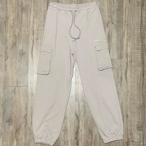 COLLUSION MENS S JOGGERS